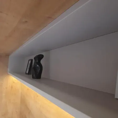 Apartment Beli Bor Deluxe *
