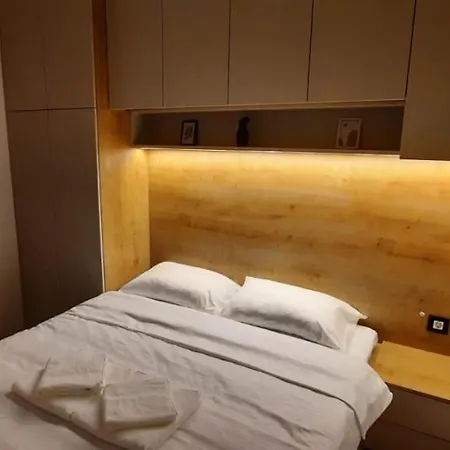 Beli Bor Deluxe Zlatibor