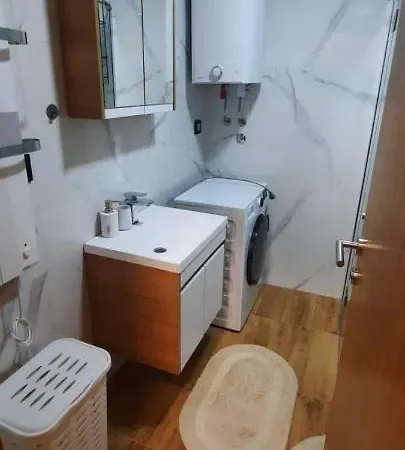 Beli Bor Deluxe Apartment Zlatibor