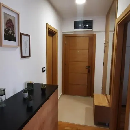 Beli Bor Deluxe * Zlatibor