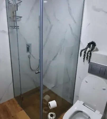 Beli Bor Deluxe Apartment *