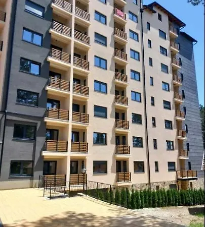Beli Bor Deluxe * Zlatibor