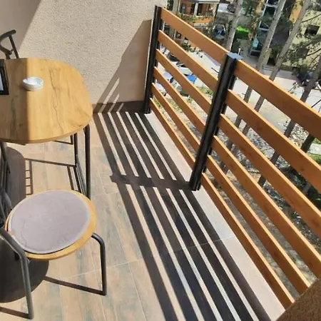Apartment Beli Bor Deluxe Zlatibor