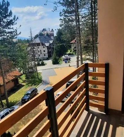 Beli Bor Deluxe Apartment Zlatibor